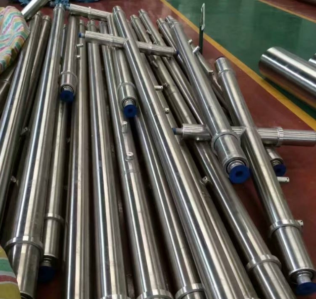 液氮管道 液氮管道